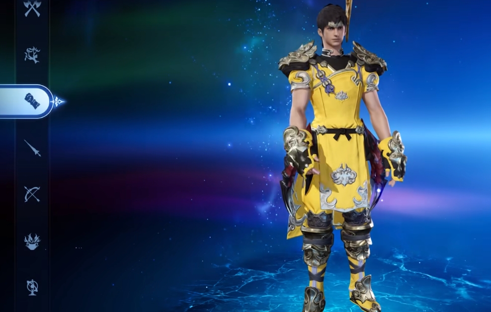 How to Choose a Job in Final Fantasy 14 Mobile: FF14 Mobile Job Selection Guide