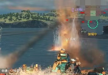 What are the most powerful modern destroyers? An introduction to the performance of the most powerful modern destroyers.