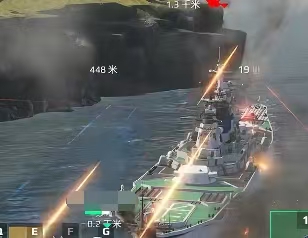 What are the most powerful modern destroyers? An introduction to the performance of the most powerful modern destroyers.
