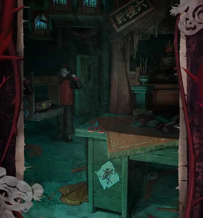 Who is the main character in Paper Bride 8? Detailed introduction of the main character in Paper Bride 8