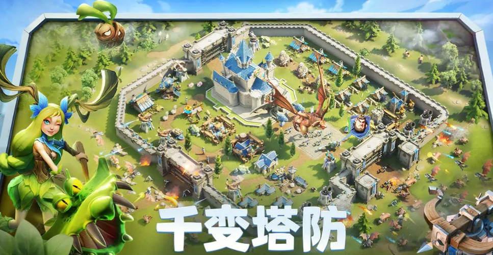 Who is the developer of Dragon Stone War? Introduction to the developer of Dragon Stone War