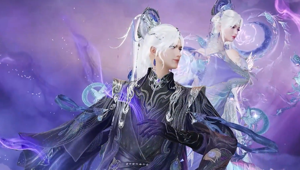 Rekomendasi Spesifikasi untuk Game Mobile Zhu Xian 2 Bagaimana Memilih Spesifikasi untuk Game Mobile Zhu Xian 2