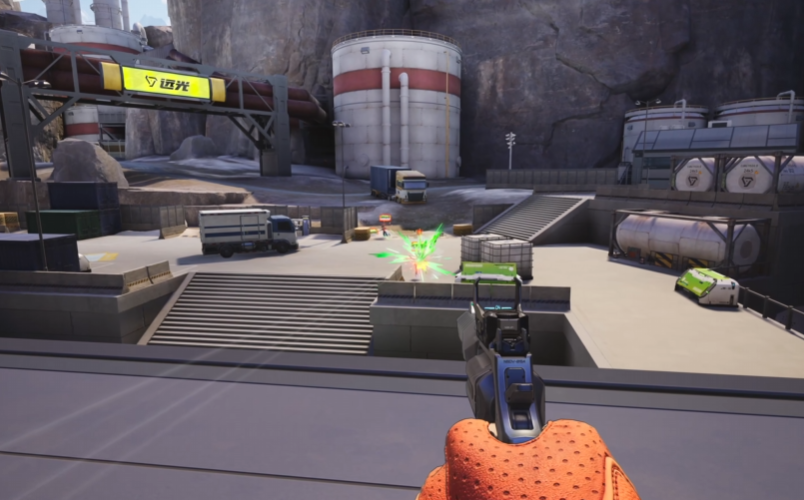 Far Light 84 Pistol Recommendations