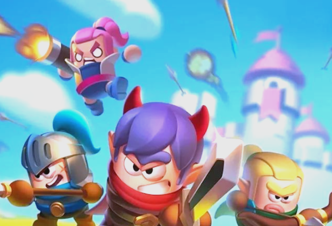 Is Dungeon Brawler Fun? Introduction to Dungeon Brawler Gameplay