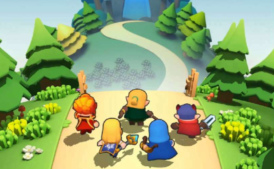 Is Dungeon Brawler Fun? Introduction to Dungeon Brawler Gameplay