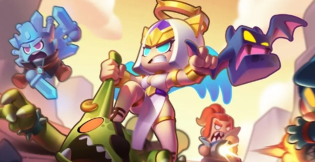 Is Dungeon Brawler Fun? Introduction to Dungeon Brawler Gameplay
