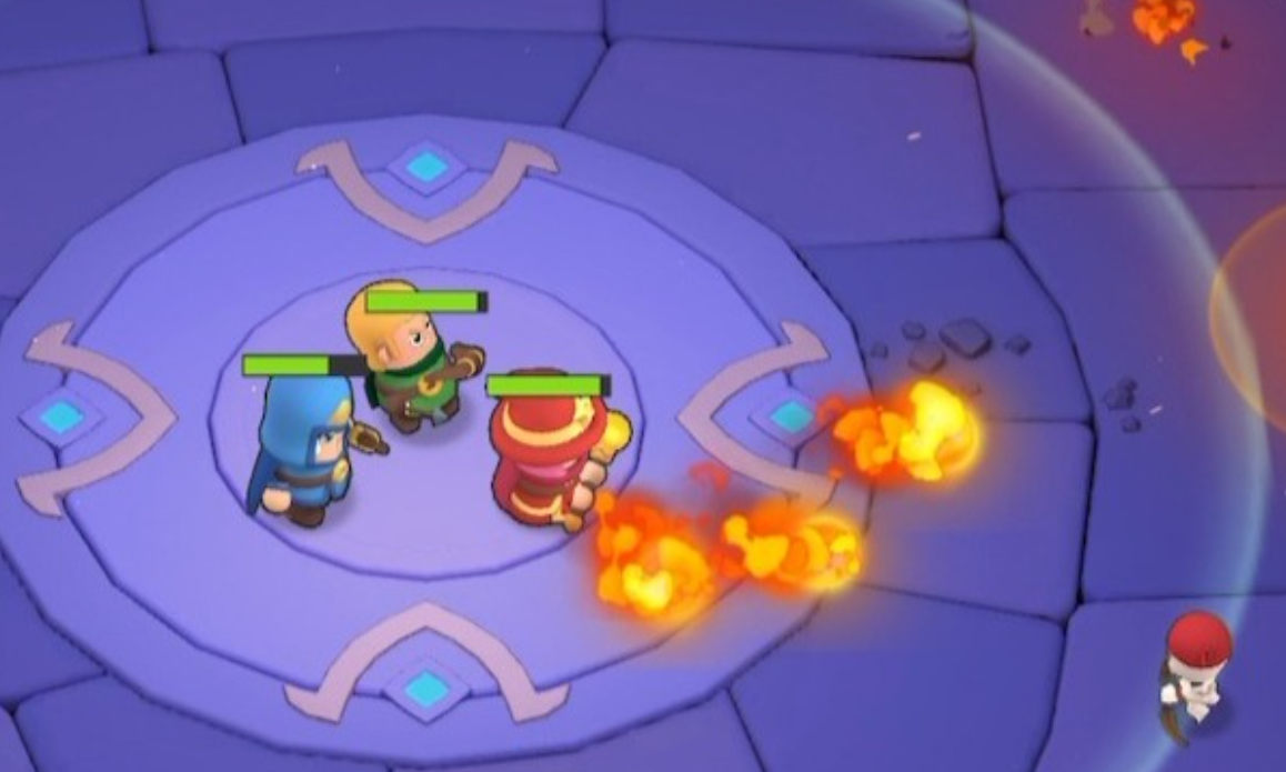 Is Dungeon Brawler Fun? Introduction to Dungeon Brawler Gameplay