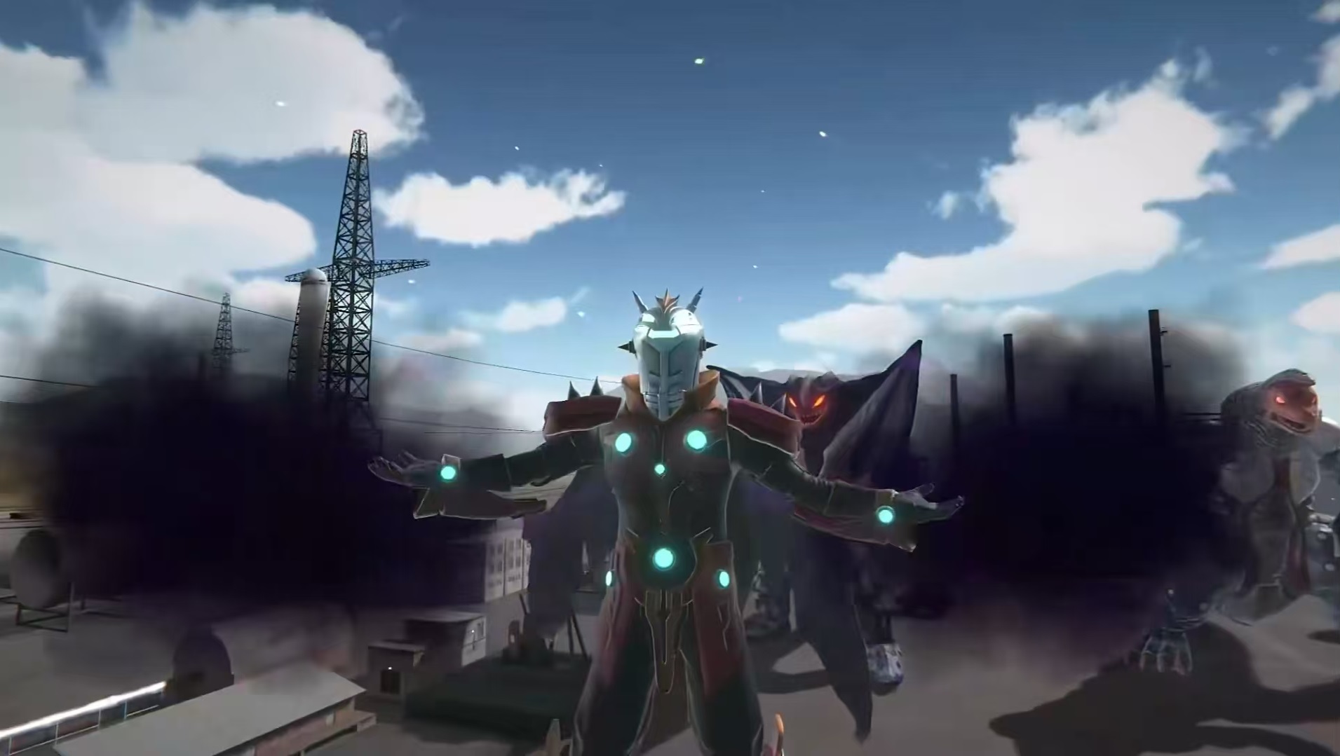 When will the Ultraman Series Showdown be released? Introduction to the release time of the Ultraman Series Showdown