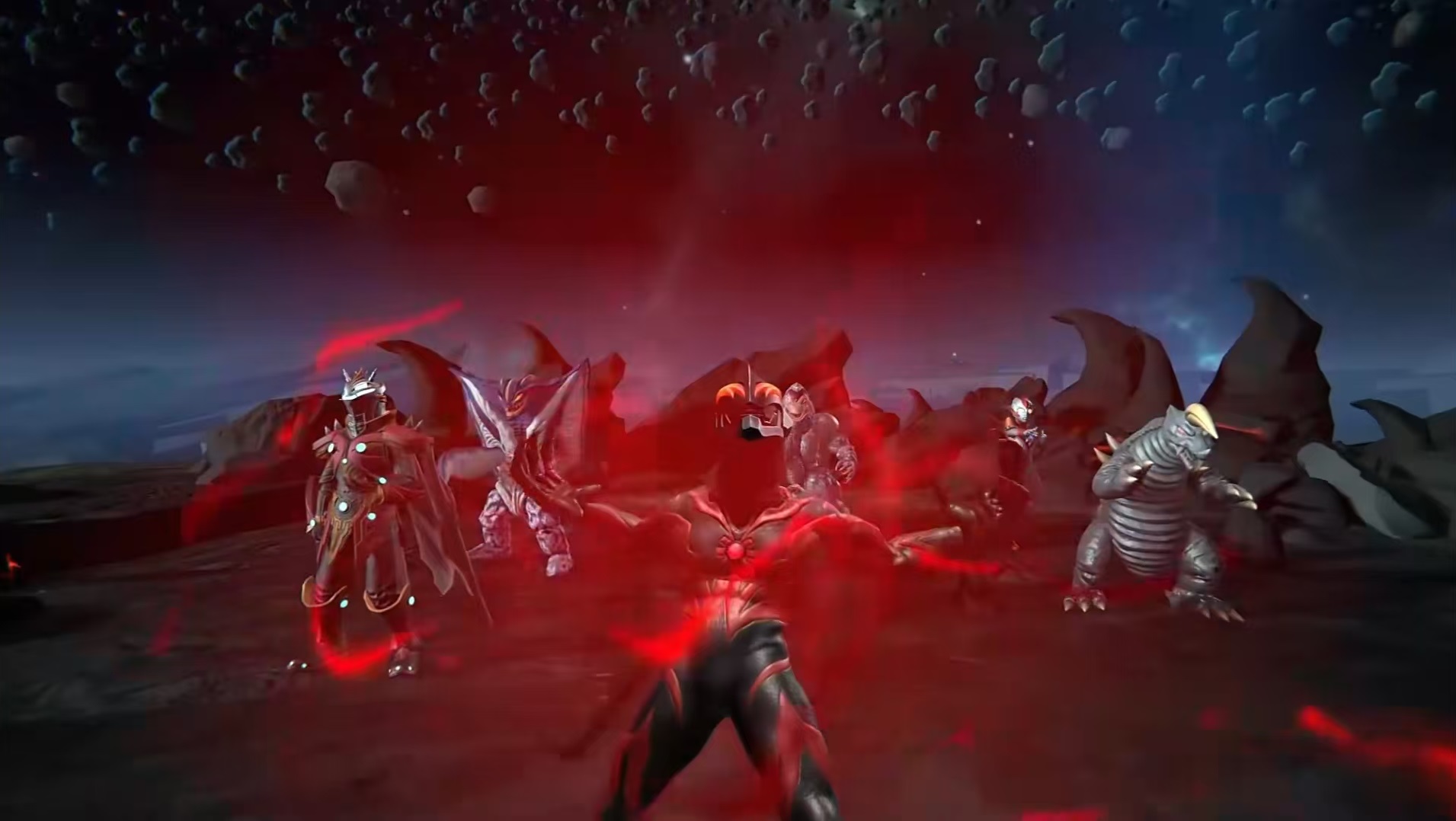 When will the Ultraman Series Showdown be released? Introduction to the release time of the Ultraman Series Showdown