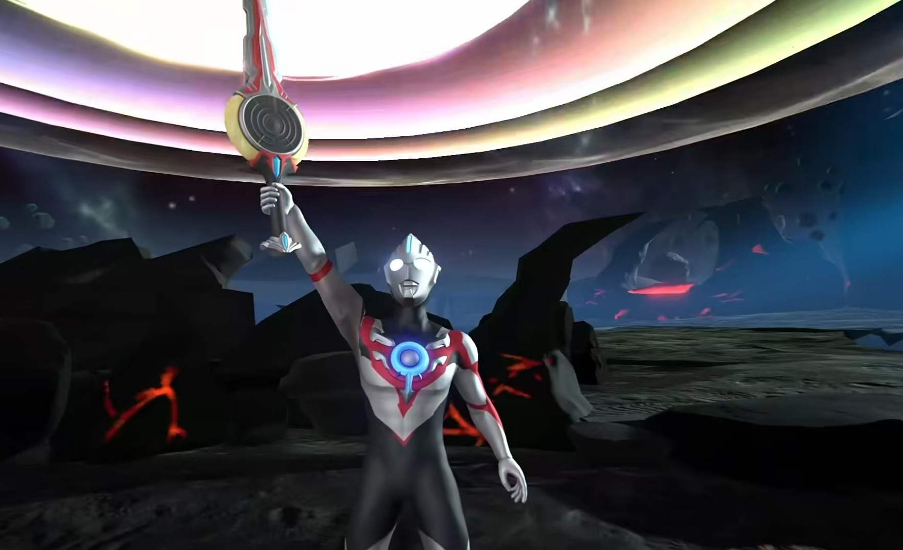 Ultraman Series Showdown is a game by which company? Introduction to the developer information of the Ultraman Series Showdown
