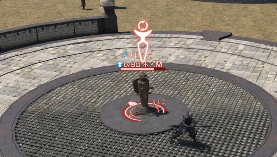 Final Fantasy 14 Mobile: How is the Dragoon? Analysis of the Dragoon's Strength in FF14 Mobile