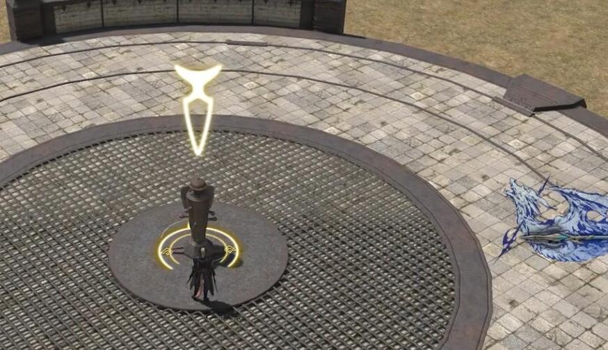 Final Fantasy 14 Mobile: How is the Dragoon? Analysis of the Dragoon's Strength in FF14 Mobile