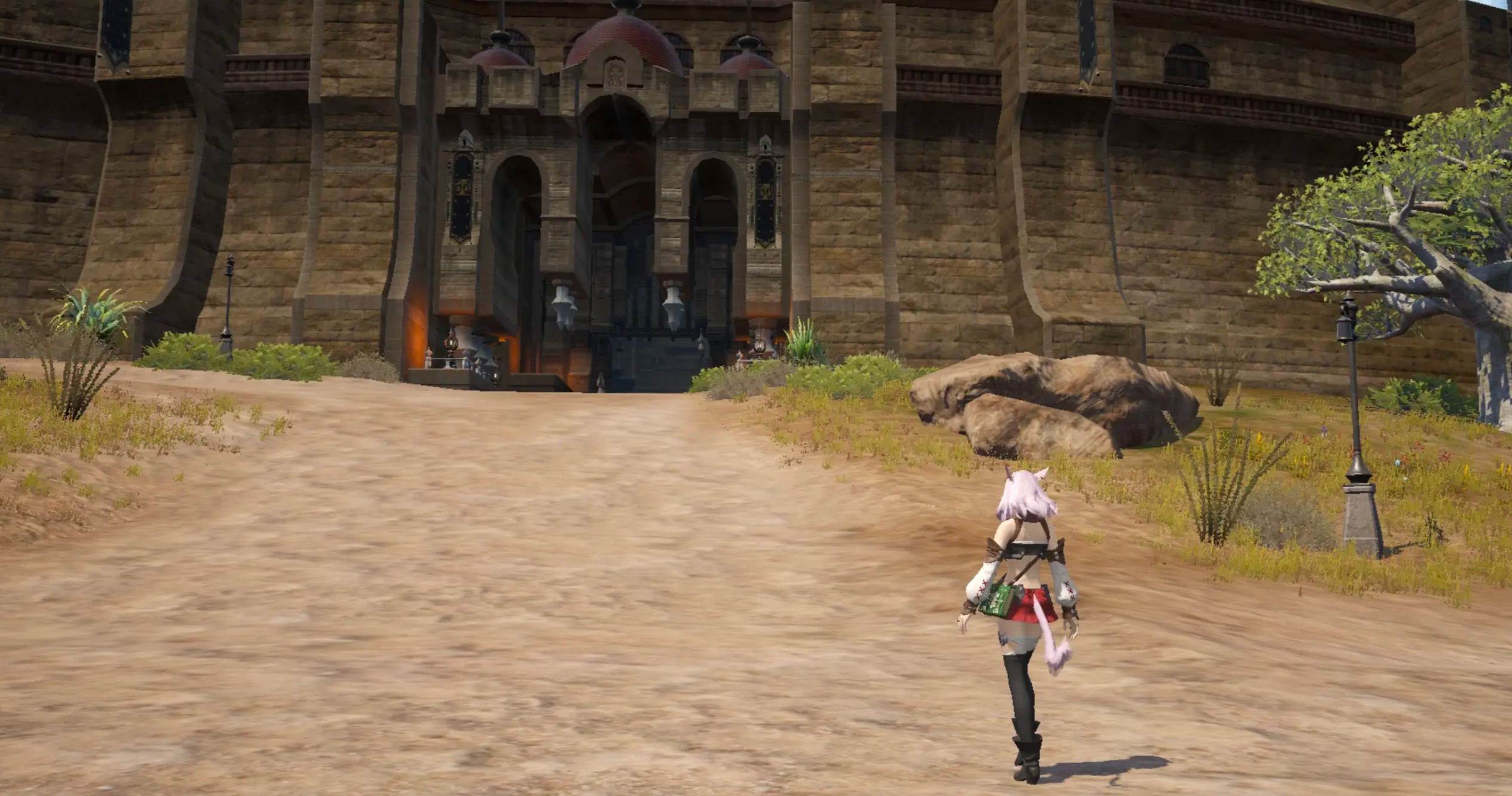 What type of game is Final Fantasy 14 Crystal World? Introduction to the game type of the FF14 mobile game