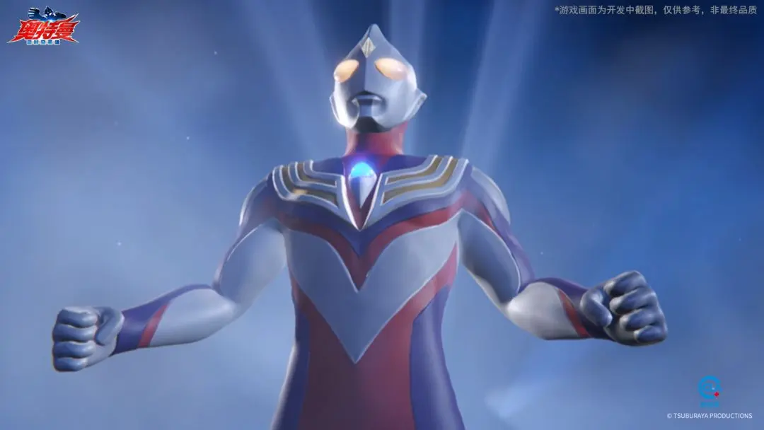 Siapa karakter tersembunyi dalam Ultraman Super Space-Time Heroes? Cara mendapatkan karakter tersembunyi dalam Ultraman Super Space-Time Heroes.