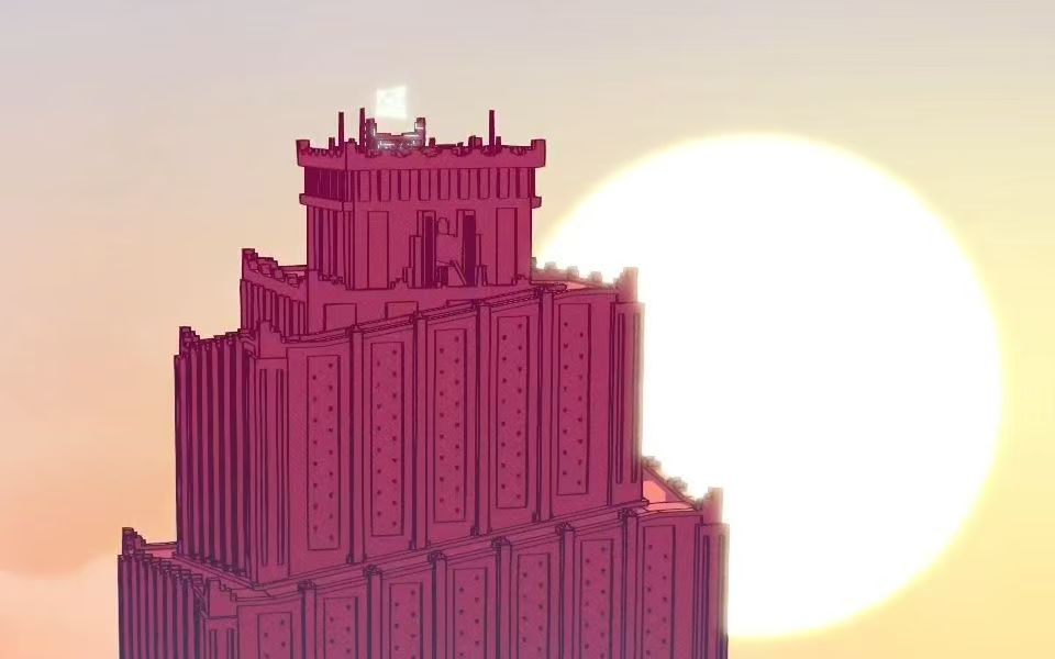 What are the achievements in the Tower of Babel anthem? How to obtain the achievement Blind Mix and Match