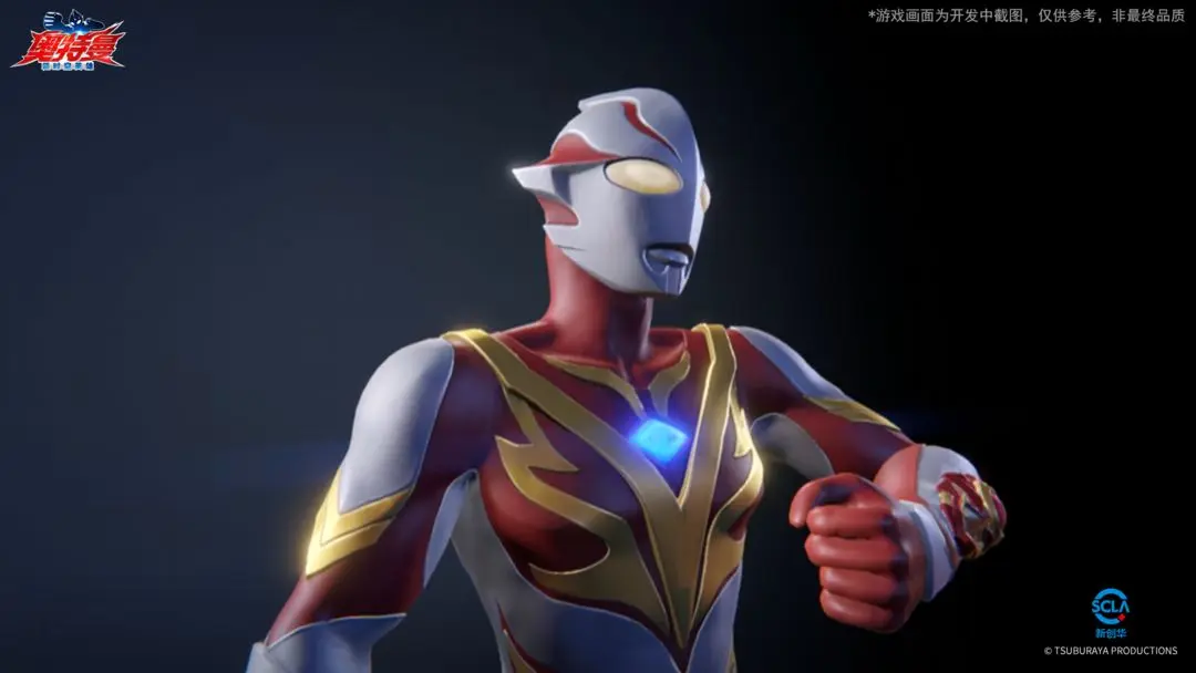 Cách chơi Amplifier Anh hùng Ultraman Siêu Thời gian Không gian Phối hợp thuộc tính Amplifier Anh hùng Ultraman Siêu Thời gian Không gian