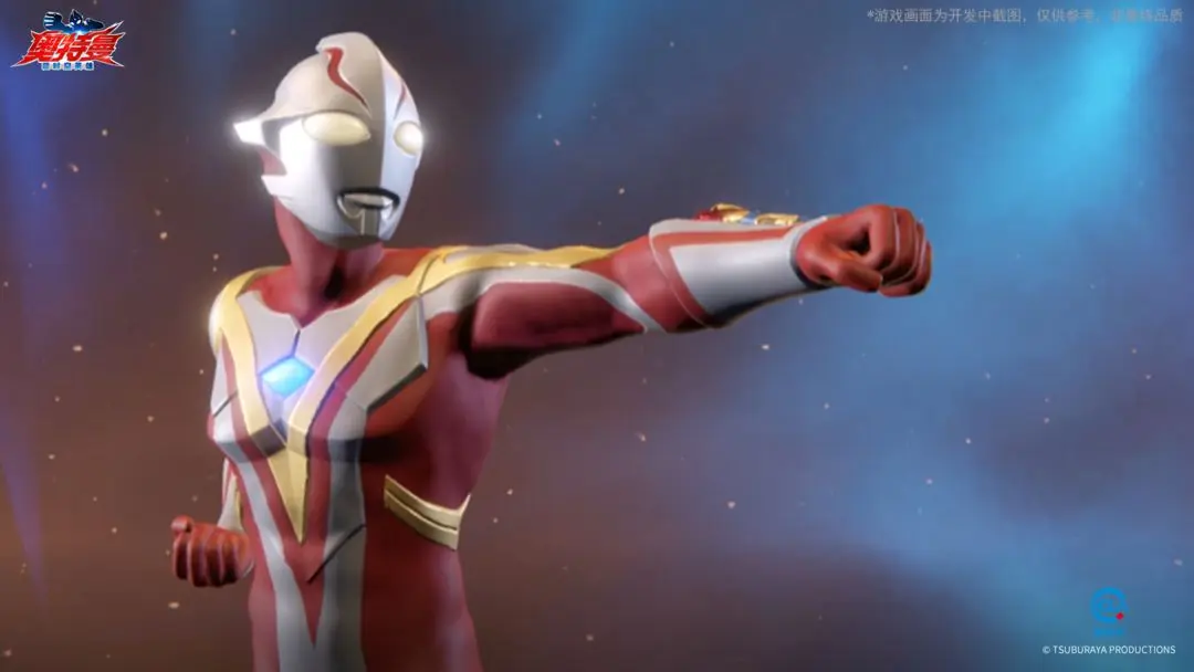 Cách chơi Amplifier Anh hùng Ultraman Siêu Thời gian Không gian Phối hợp thuộc tính Amplifier Anh hùng Ultraman Siêu Thời gian Không gian