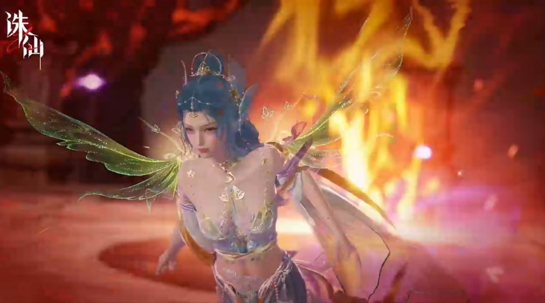 When will the public beta of Zhuxian 2 mobile game start? When will Zhuxian 2 mobile game officially launch?