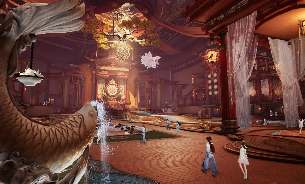 Recommended Equipment for Jade Dynasty 2 Mobile Game: Which Equipment is Good in Jade Dynasty 2 Mobile Game