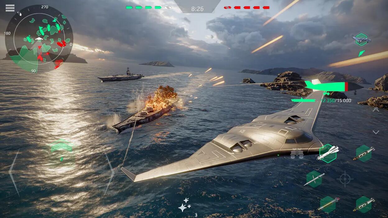 When will Modern Warships be released for public testing? When will Modern Warships start its public test?