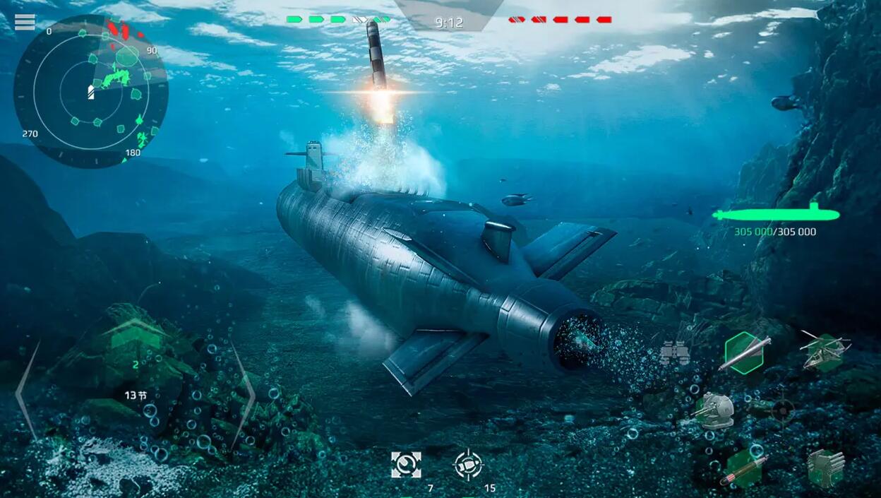 When will Modern Warships be released for public testing? When will Modern Warships start its public test?