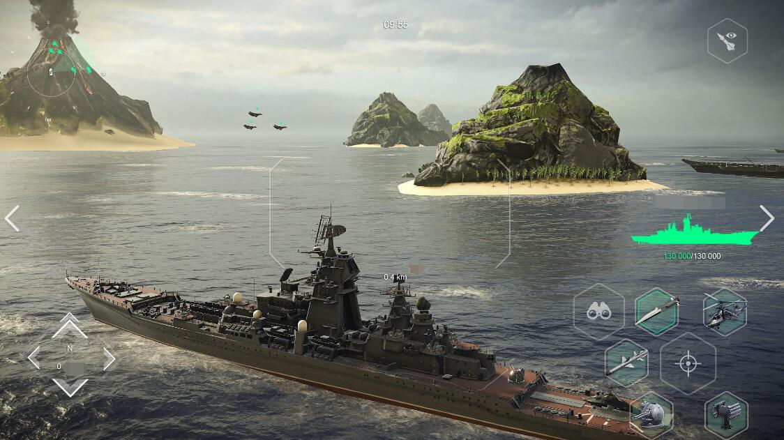 When will Modern Warships be released for public testing? When will Modern Warships start its public test?