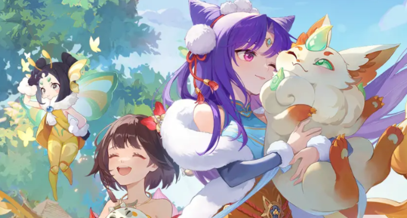 การทดสอบภายในของเกม Ling Shou Da Mao Xian จะเริ่มเมื่อไหร่ ดาวน์โหลดเวอร์ชันทดสอบภายในของ Ling Shou Da Mao Xian