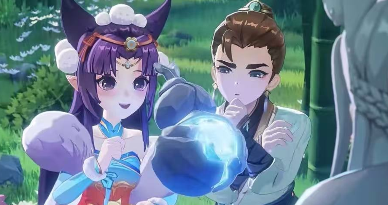 การทดสอบภายในของเกม Ling Shou Da Mao Xian จะเริ่มเมื่อไหร่ ดาวน์โหลดเวอร์ชันทดสอบภายในของ Ling Shou Da Mao Xian