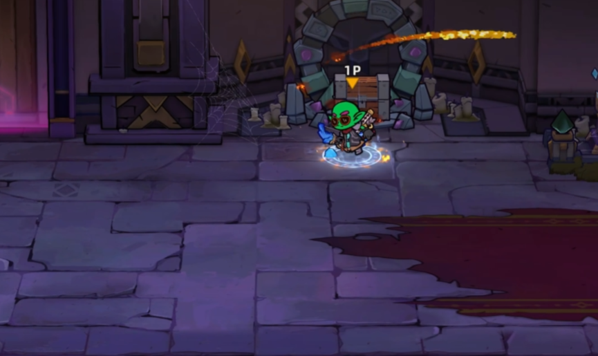 失落城堡2手游冰弓怎么玩 失落城堡2手游冰弓玩法介绍