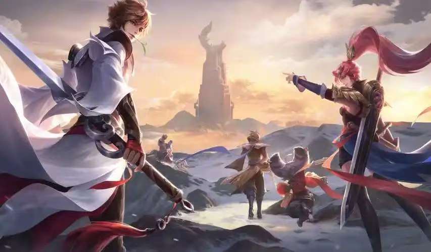 Berapa Harga Akun Raja Mulia Enam? Berbagi Platform Perdagangan Akun Game dengan Penilaian Otomatis