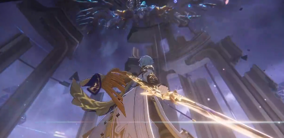 Platform pembelian akun Star Rail yang mana yang baik? Rekomendasi platform pembelian akun Star Rail.