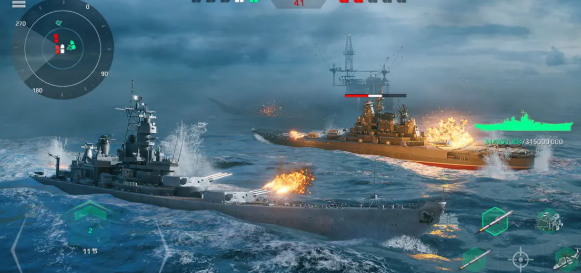 Where to Buy Modern Warships Accounts: Sharing Reliable Platforms for Buying Modern Warships Accounts