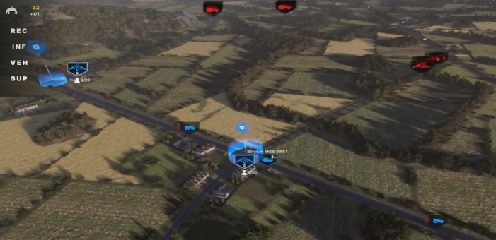 How to Complete Peacekeeper in Broken Arrow Single Player Campaign and Tips for Clearing Peacekeeper in Broken Arrow Single Player Campaign