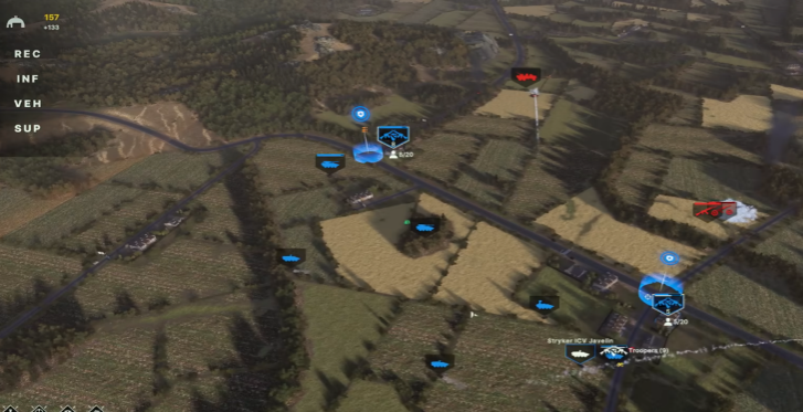 How to Complete Peacekeeper in Broken Arrow Single Player Campaign and Tips for Clearing Peacekeeper in Broken Arrow Single Player Campaign