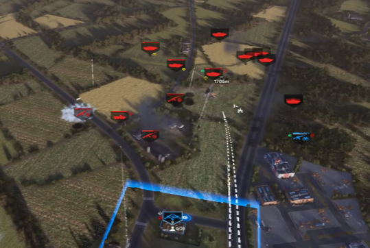 How to Complete Peacekeeper in Broken Arrow Single Player Campaign and Tips for Clearing Peacekeeper in Broken Arrow Single Player Campaign