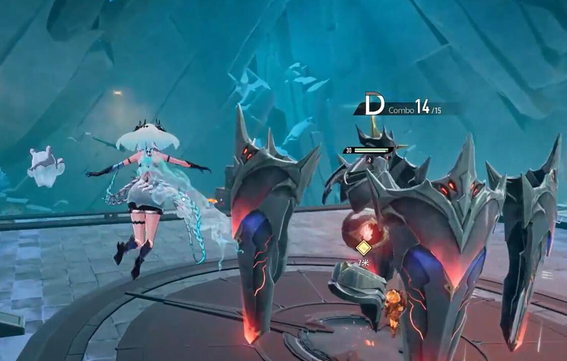 Introduction to the Double Helix Test Time When will the beta version of the Double Helix Test be released?