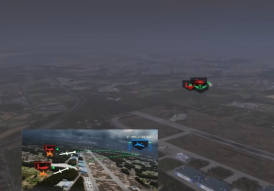 What is the escalation of the US military situation in the Broken Arrow single-player campaign? Introduction to the plot of the escalation of the US military situation in the Broken Arrow single-player campaign.