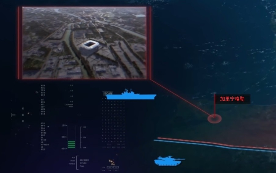 What is the escalation of the US military situation in the Broken Arrow single-player campaign? Introduction to the plot of the escalation of the US military situation in the Broken Arrow single-player campaign.