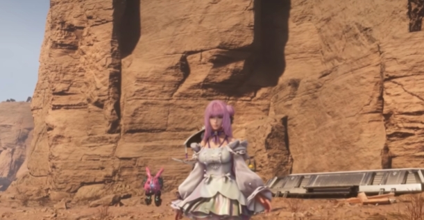 Sword Star Nikke DLC Clear Guide: Tips for Clearing the Sword Star Nikke DLC Shared