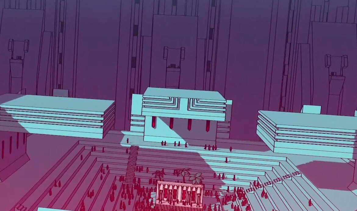 Tower of Babel Anthem Bell-Ringing Puzzle Guide Detailed Explanation of the Bell-Ringing Sequence in Tower of Babel Anthem