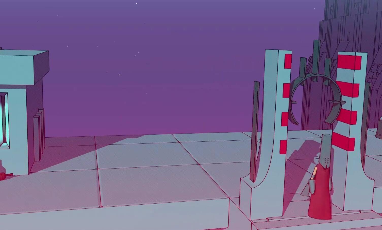 Tower of Babel Anthem Bell-Ringing Puzzle Guide Detailed Explanation of the Bell-Ringing Sequence in Tower of Babel Anthem