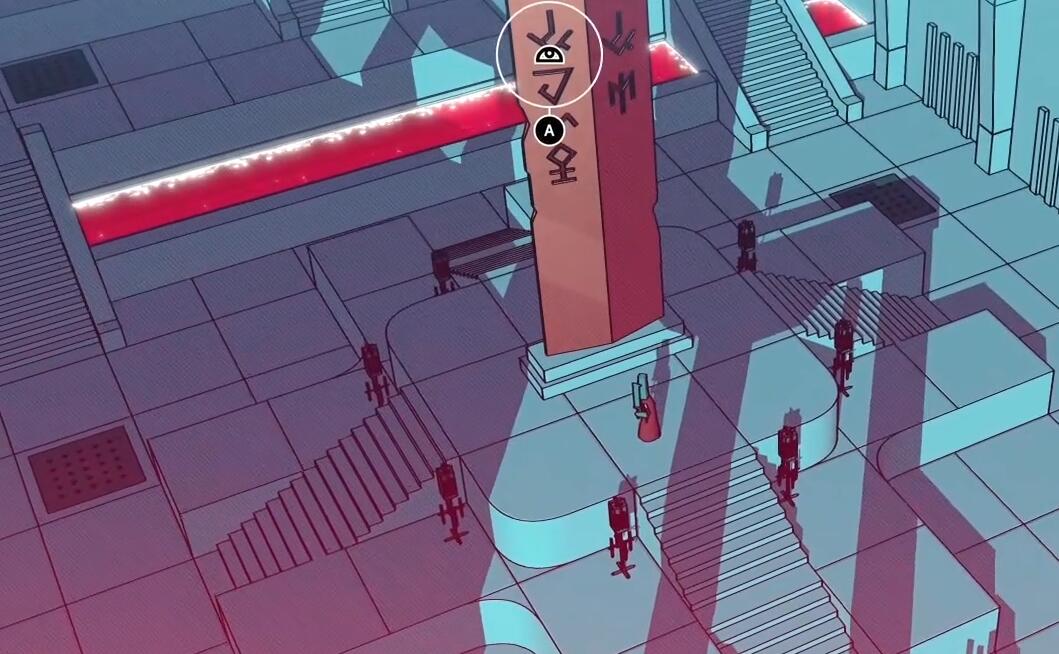 Tower of Babel Anthem Bell-Ringing Puzzle Guide Detailed Explanation of the Bell-Ringing Sequence in Tower of Babel Anthem