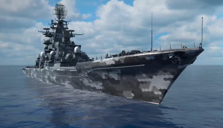 Modern Warship Data Strength Analysis Which warship is stronger in modern warships
