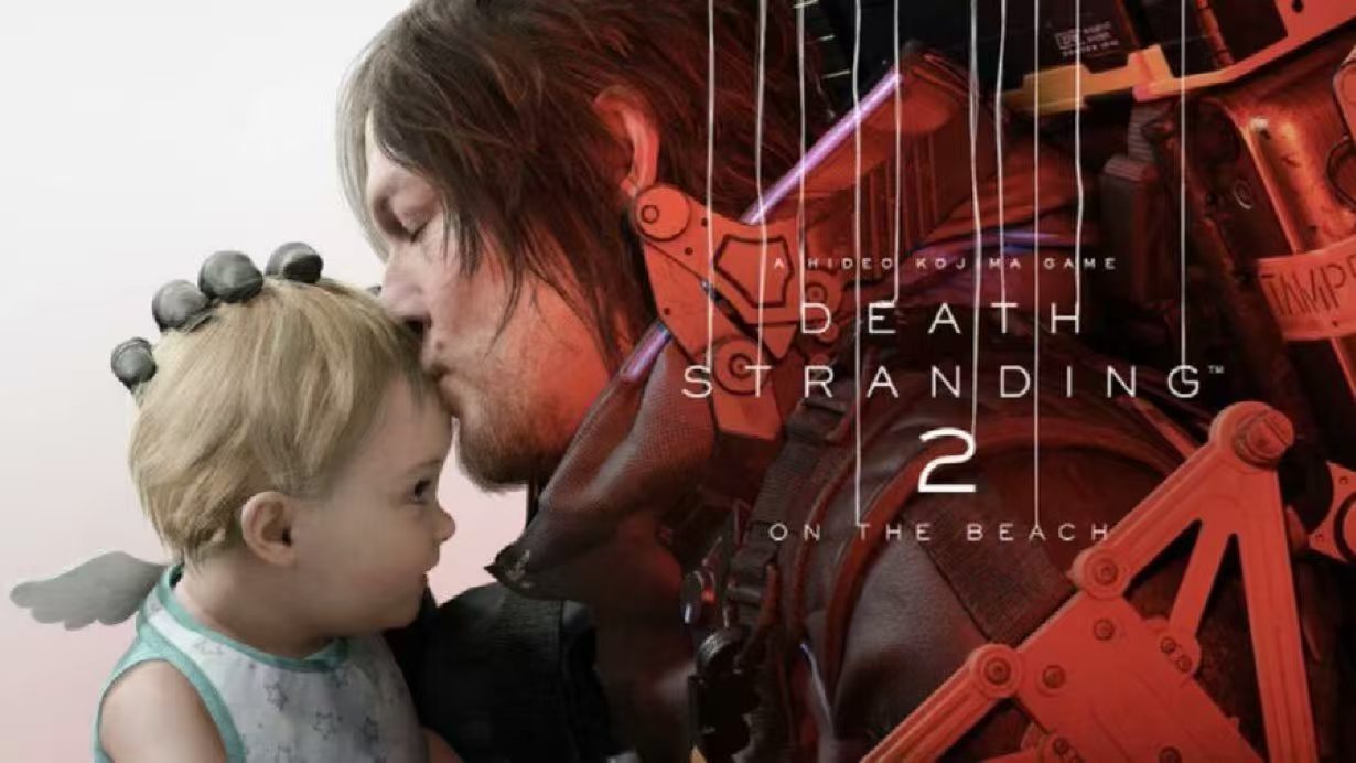 When is the release date for Death Stranding 2? Introduction to the launch time of Death Stranding 2