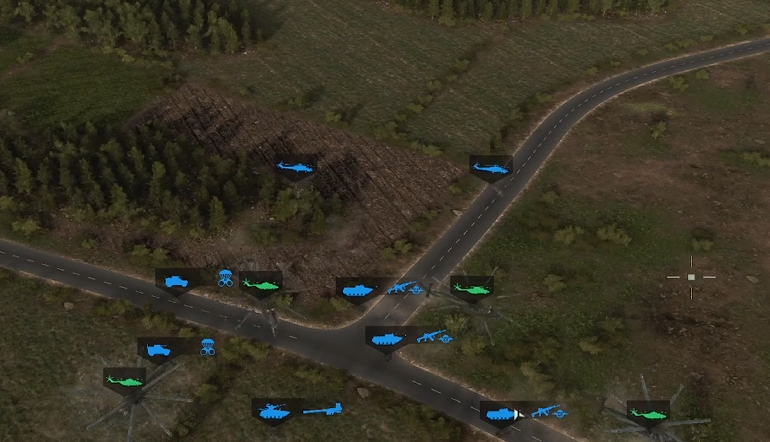 Panduan Lengkap Kampanye Single Player Pecah Panah Layanan Diri Militer Rusia Tips Bermain Kampanye Single Player Pecah Panah Layanan Diri Militer Rusia