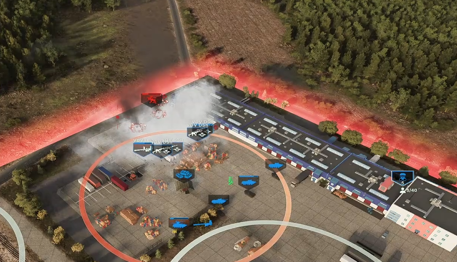 Panduan Lengkap Kampanye Single Player Pecah Panah Layanan Diri Militer Rusia Tips Bermain Kampanye Single Player Pecah Panah Layanan Diri Militer Rusia