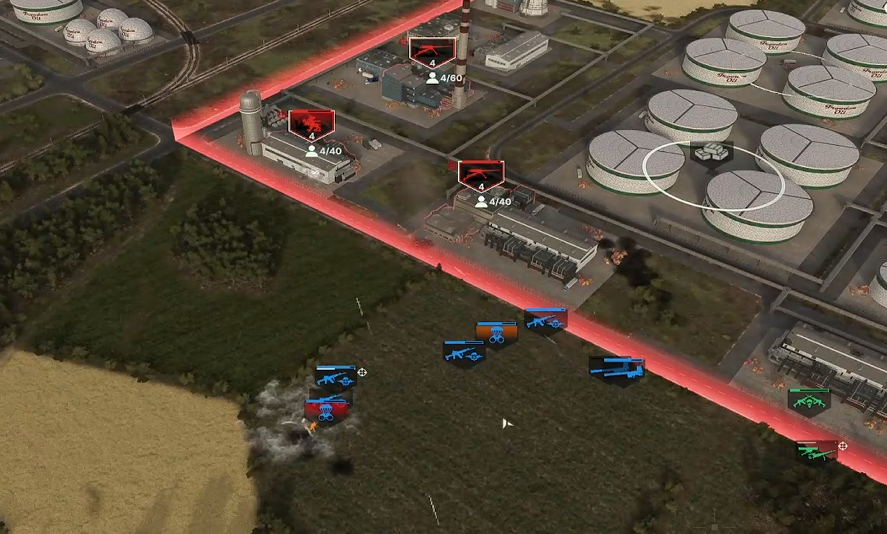 Panduan Lengkap Kampanye Single Player Pecah Panah Layanan Diri Militer Rusia Tips Bermain Kampanye Single Player Pecah Panah Layanan Diri Militer Rusia