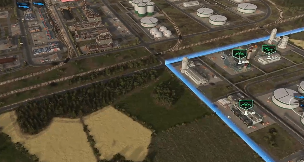 Panduan Lengkap Kampanye Single Player Pecah Panah Layanan Diri Militer Rusia Tips Bermain Kampanye Single Player Pecah Panah Layanan Diri Militer Rusia