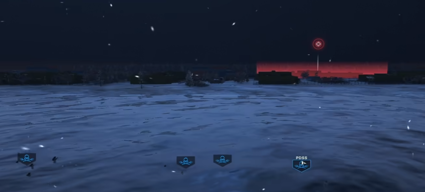 How to Complete the Cold Harbor Operation in the Russian Campaign of Broken Arrow Single Player How to Complete the Cold Harbor Operation in the Russian Campaign of Broken Arrow - Strategy Guide
