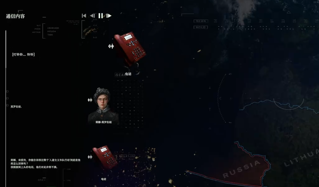 Pemanggilan telepon dalam kampanye single player Break Arrow, apa ceritanya? Tinjauan plot babak pembuka kampanye single player Break Arrow dari sisi militer Rusia.